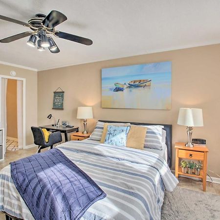 Stunning Hot Springs Condo On Lake Hamilton! Exteriér fotografie