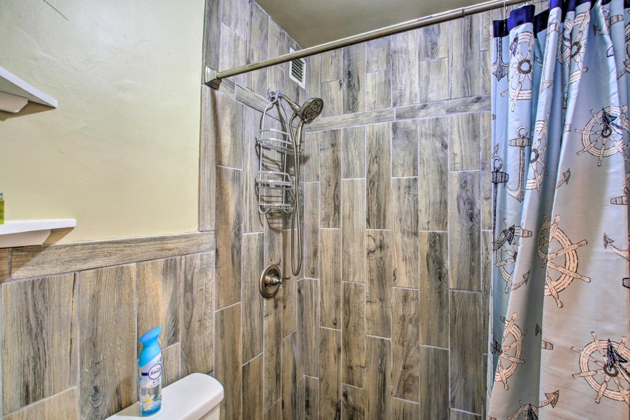 Stunning Hot Springs Condo On Lake Hamilton! Exteriér fotografie